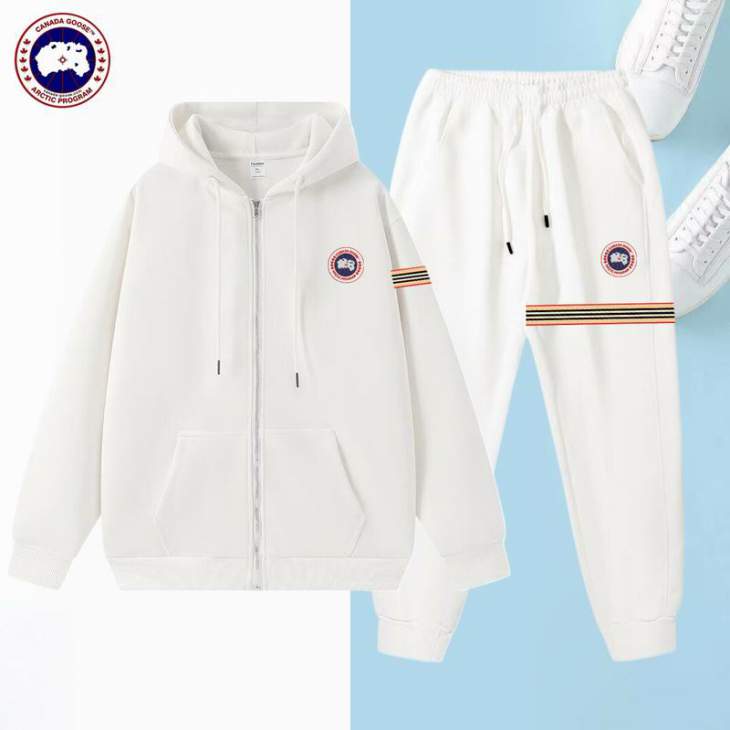 Picture of Canada Goose Sweater Suits _SKUCanadaGooseM-5XL12yr1837889